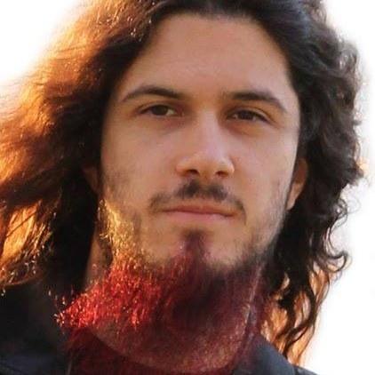 Foto de Álvaro Blázquez Sarabia